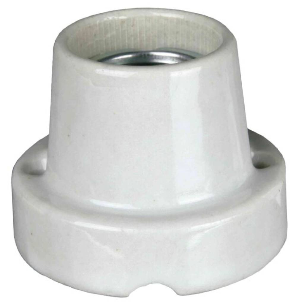 Keramikfassung Pro Socket